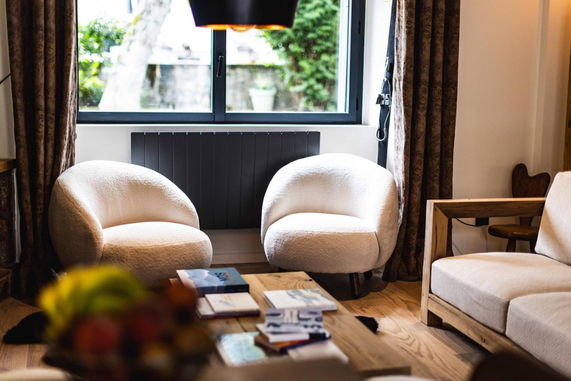 Bed and Breakfast La Sainthilarienne Экстерьер фото