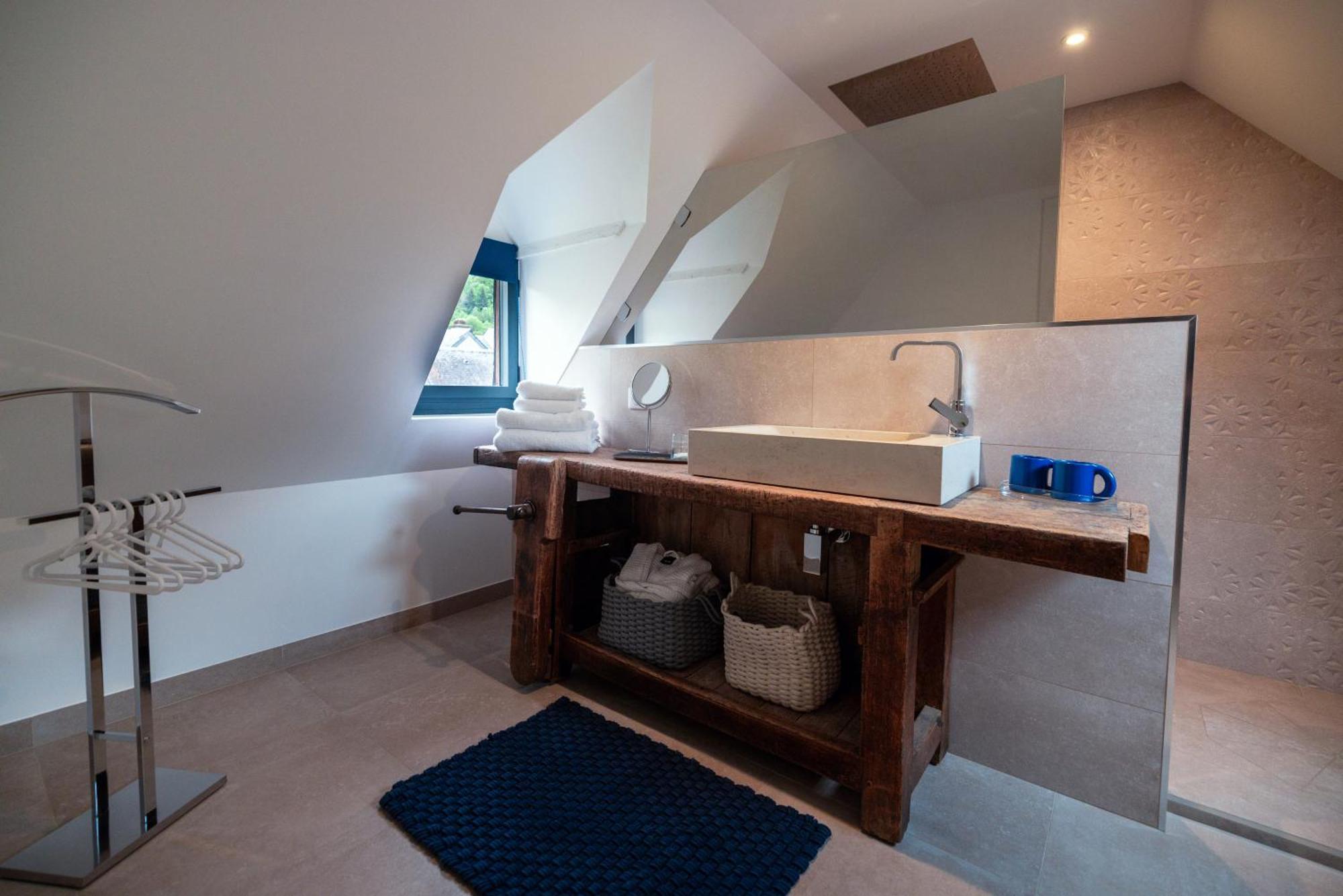 Bed and Breakfast La Sainthilarienne Экстерьер фото